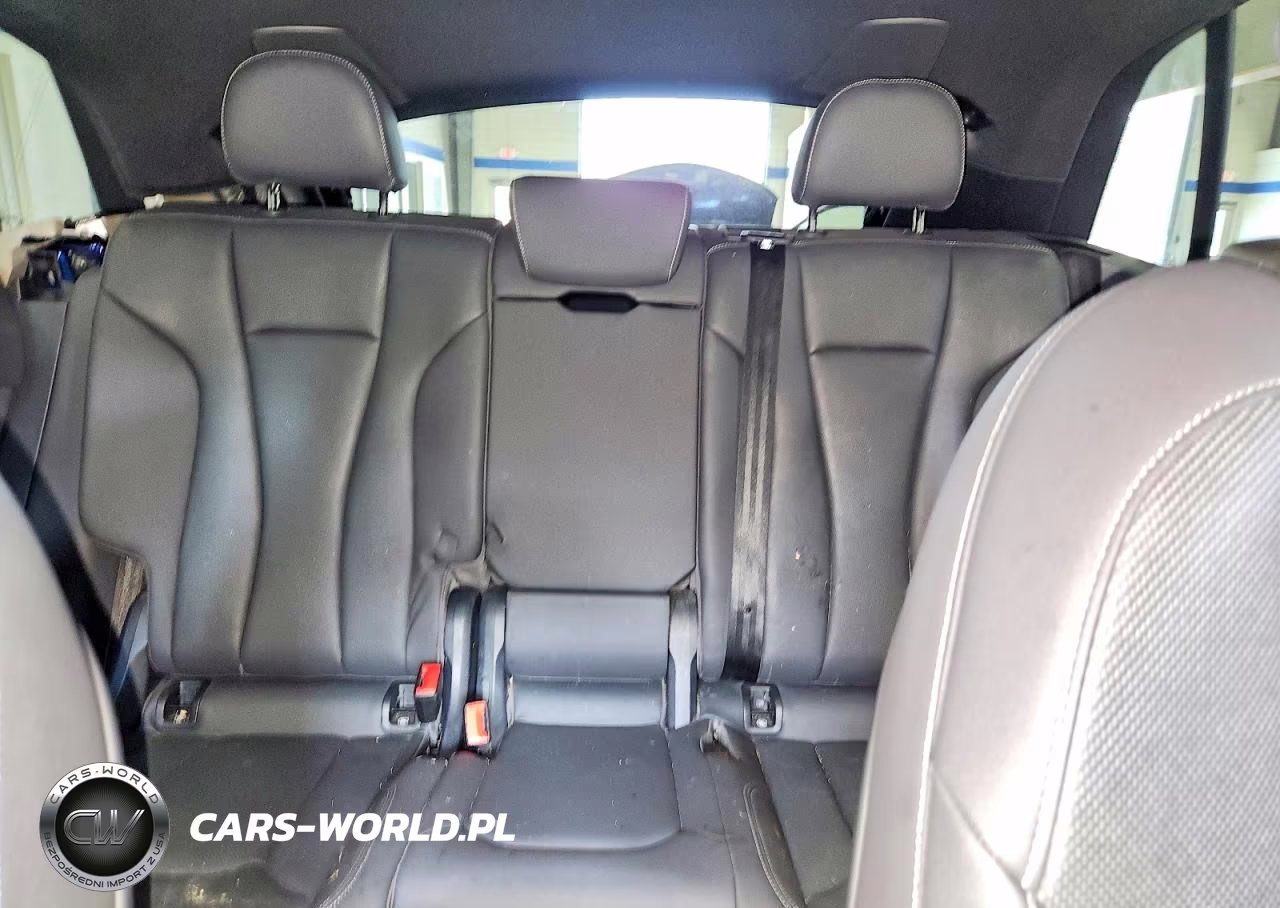 2021 Audi Q8 Prestige S-Line VIN:WA1FVAF13MD012167 - 10