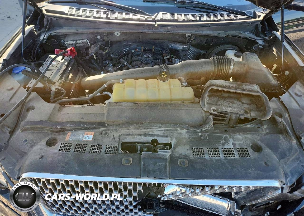 2021 Lincoln Navigator Black Label VIN:5LMJJ2TT5MEL03960 - 12