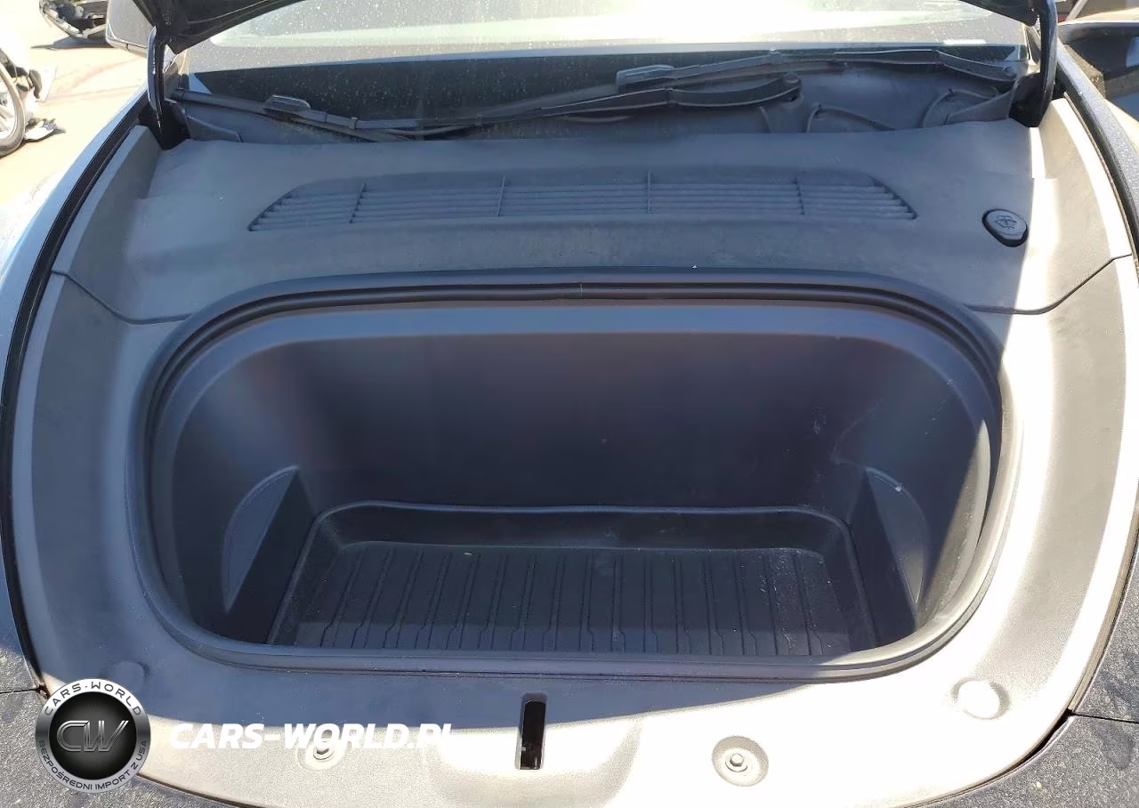 2024 Tesla Model Y VIN:7SAYGDEE4RA216247 - 11