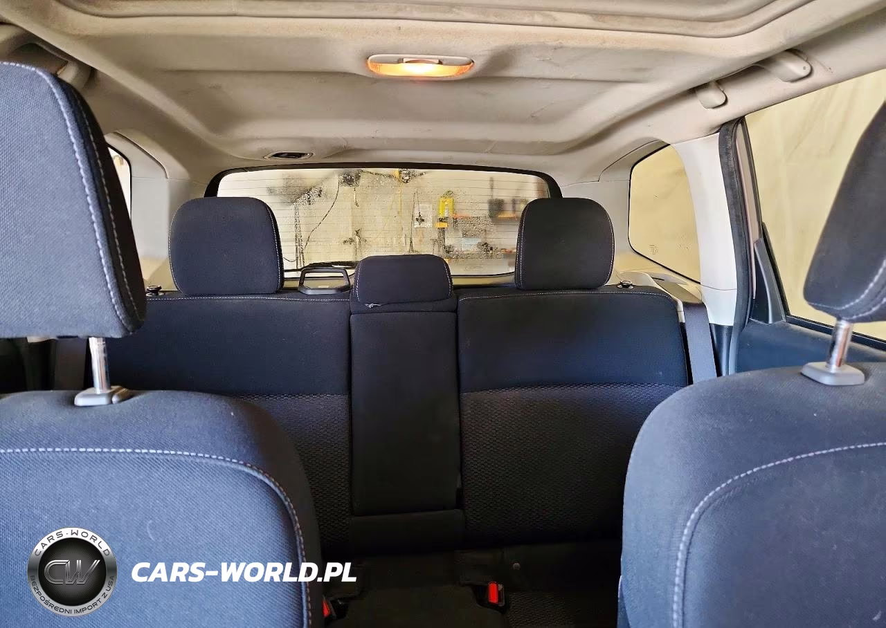 2015 Subaru Forester 2.5I Premium VIN:JF2SJADC5FH449346 - 10