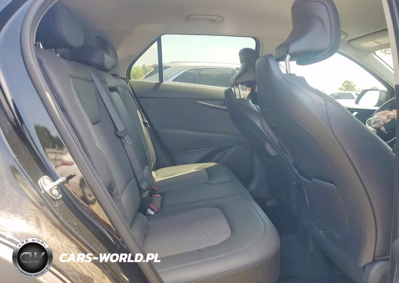 2023 Kia Niro Ex VIN:KNDCR3LE7P5060396 - 11