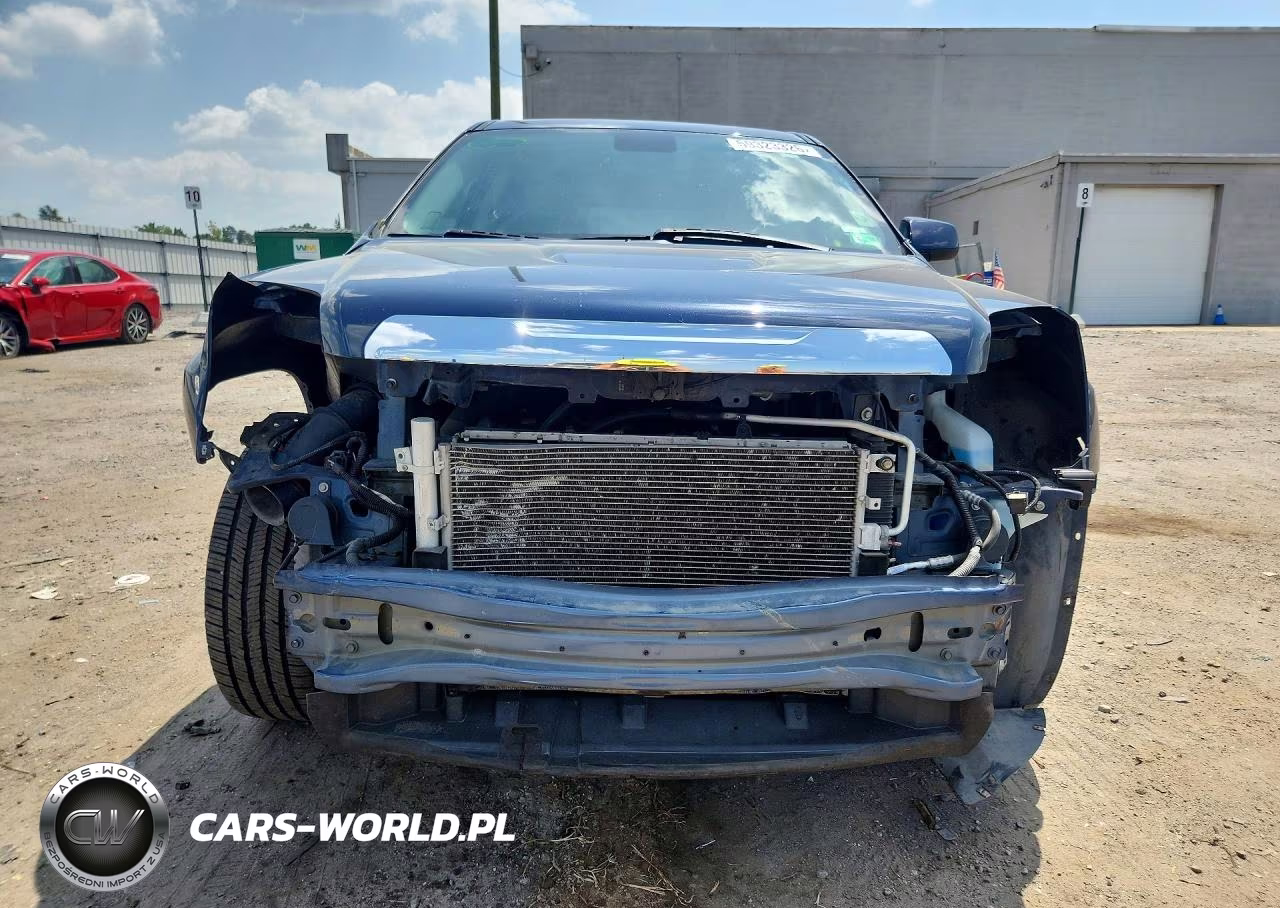2017 GMC Terrain Sle VIN:2GKFLSEK5H6281405 - 5