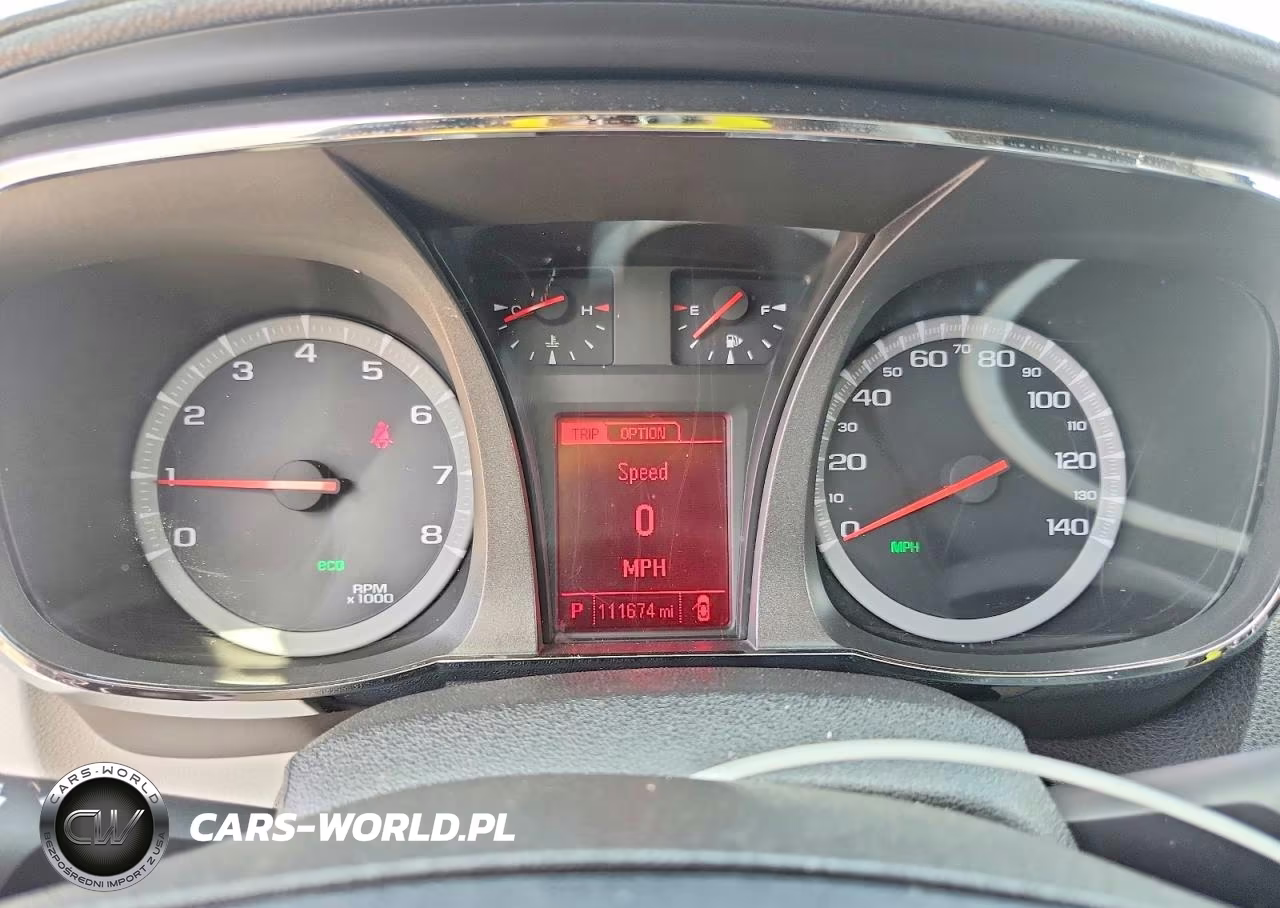 2017 GMC Terrain Sle VIN:2GKFLSEK5H6281405 - 9