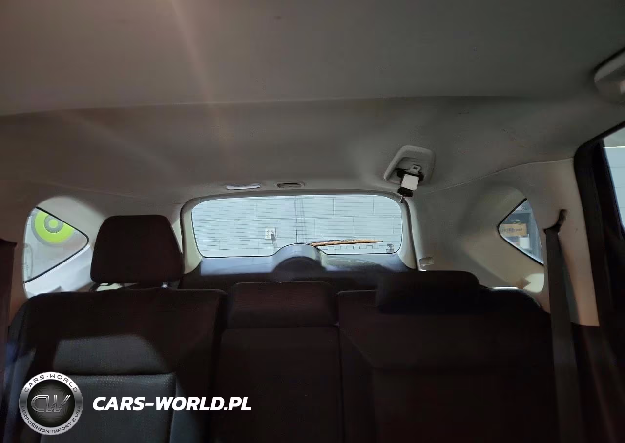 2013 Honda Cr-V Ex VIN:5J6RM4H53DL038078 - 10