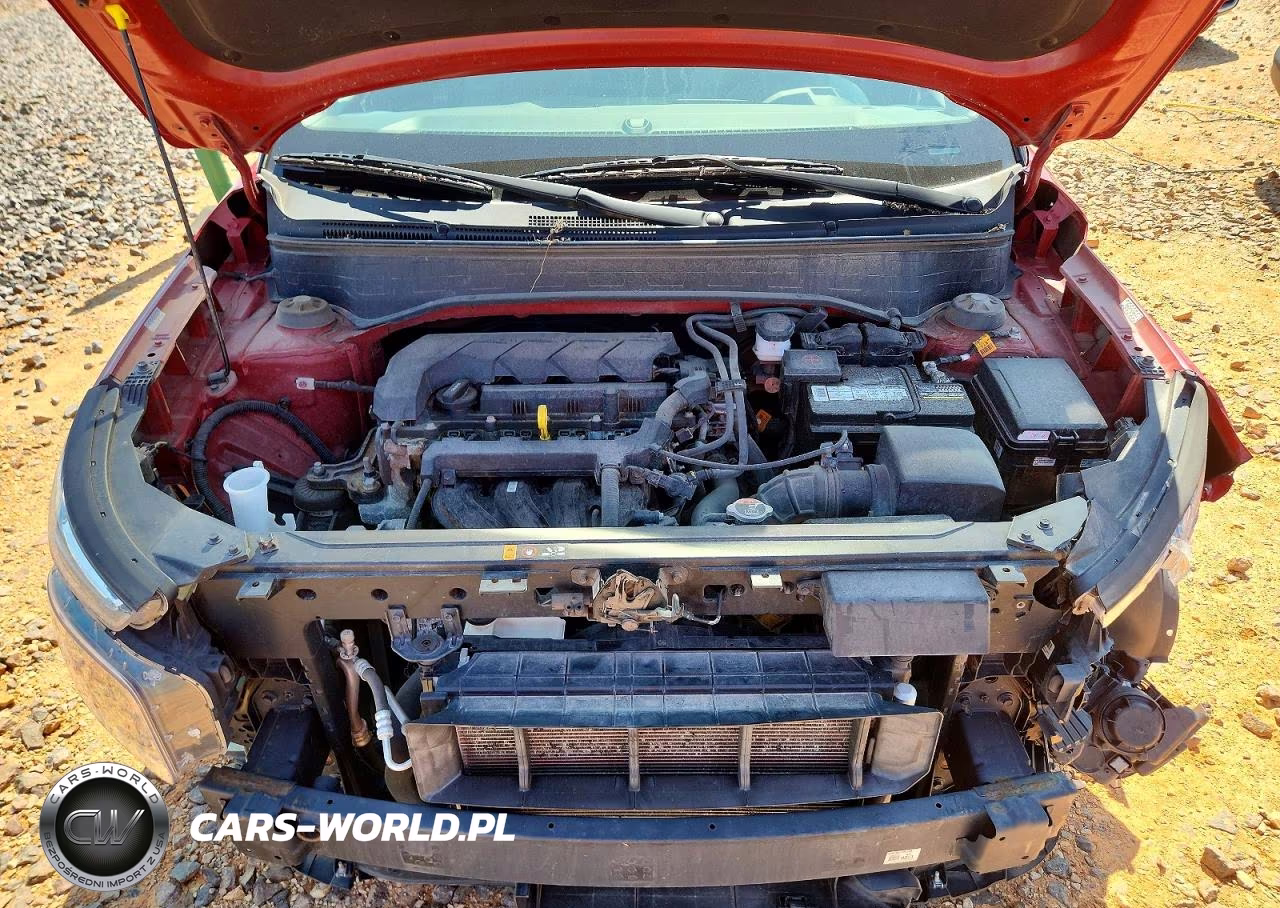 2020 Hyundai Venue Sel VIN:KMHRC8A34LU024932 - 12