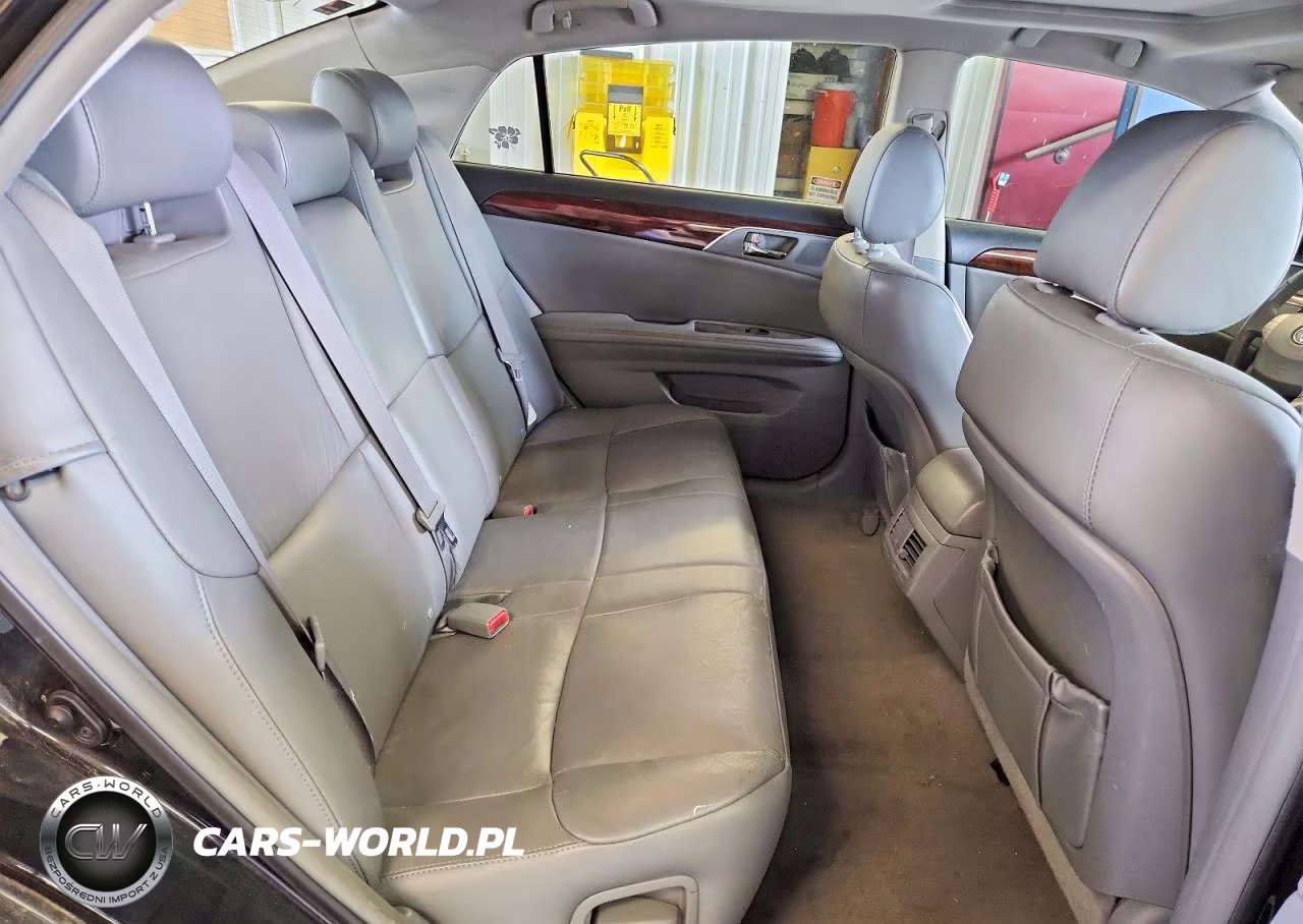2008 Toyota Avalon Xls VIN:4T1BK36B78U307923 - 10