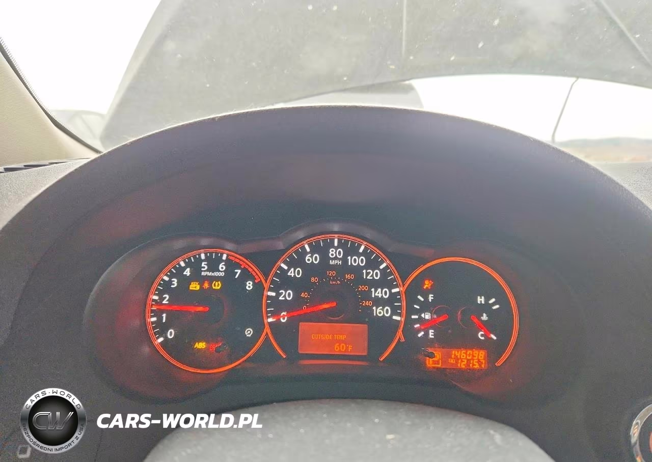 2009 Nissan Altima 2.5 VIN:1N4AL21E09N531853 - 9