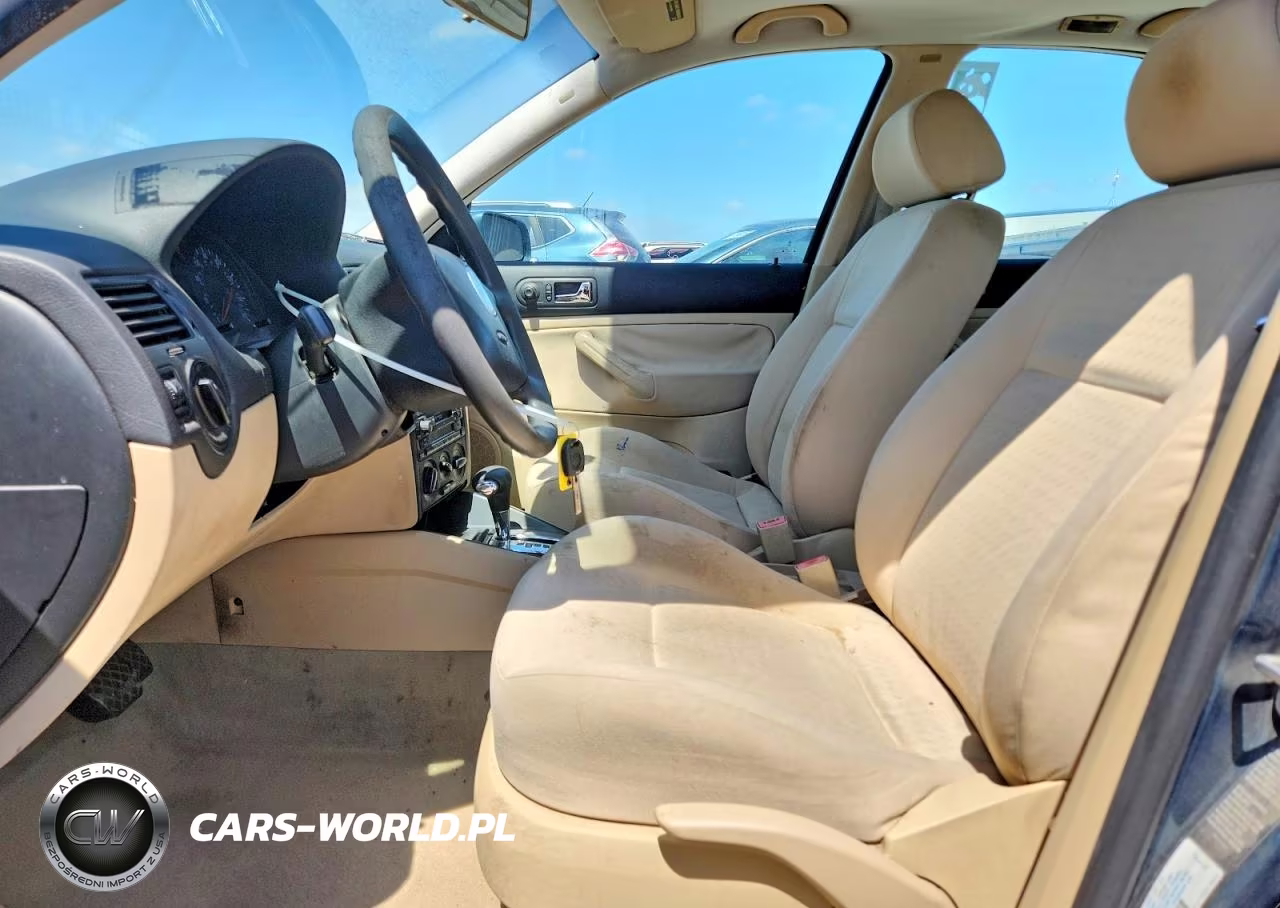 2002 Volkswagen Jetta Gl VIN:3VWRK69M42M025183 - 7