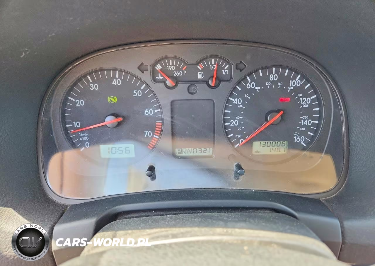 2002 Volkswagen Jetta Gl VIN:3VWRK69M42M025183 - 9
