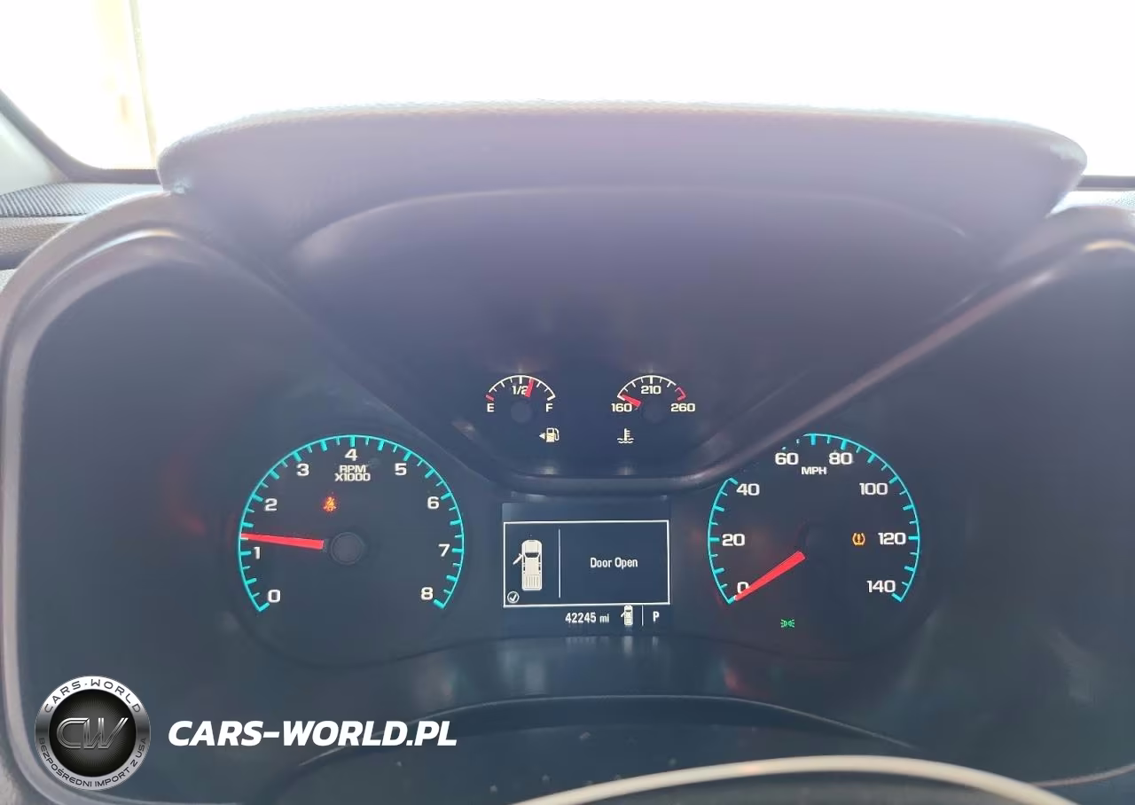 2019 GMC Canyon VIN:1GTG5BEA0K1320266 - 9