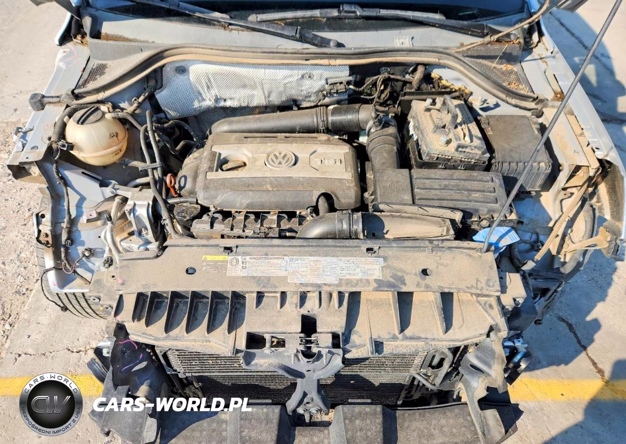2013 Volkswagen Tiguan S VIN:WVGBV7AX9DW551136 - 12