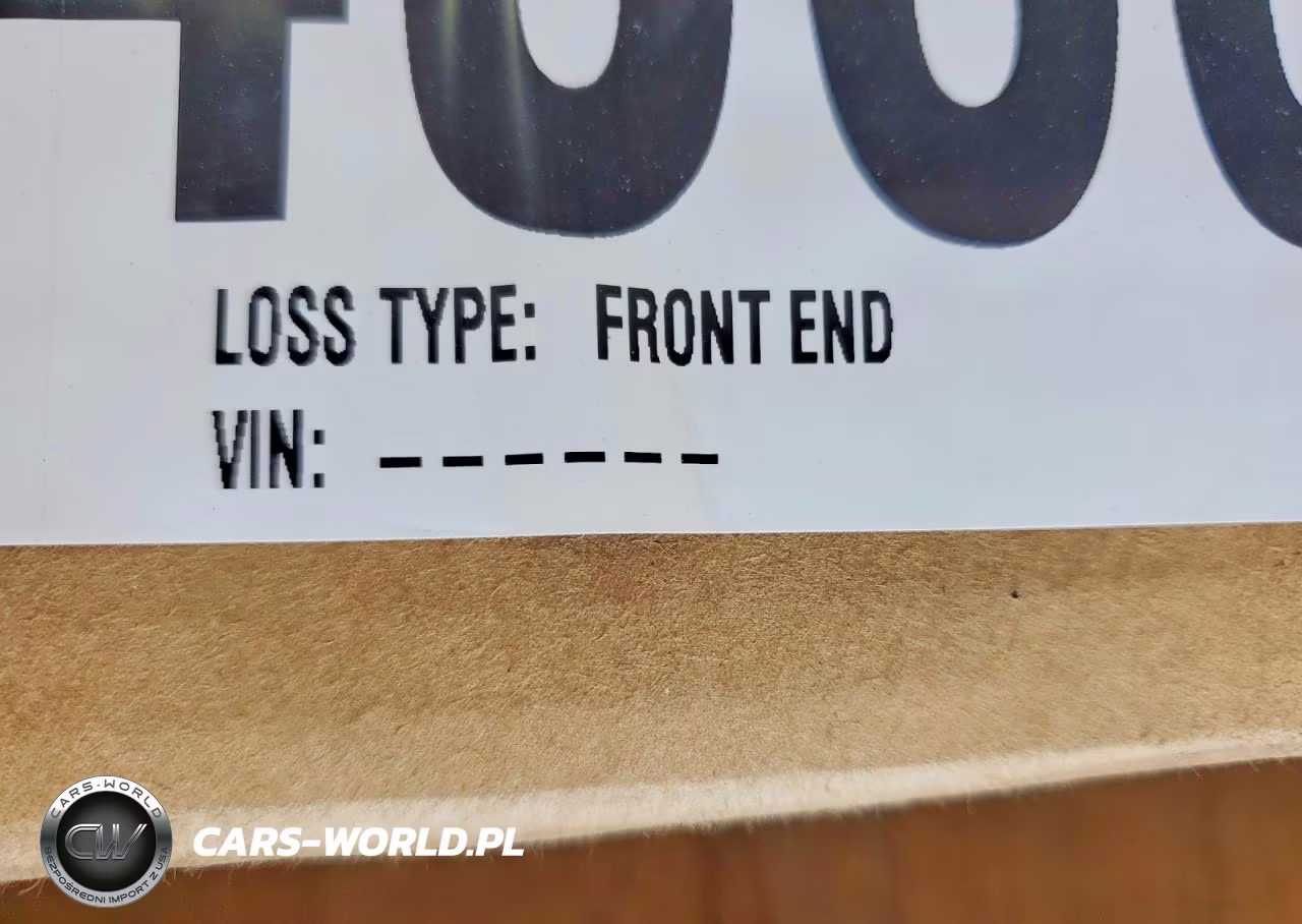 2000 Misc Miscellaneous VIN:56KSBF762S3204018 - 9