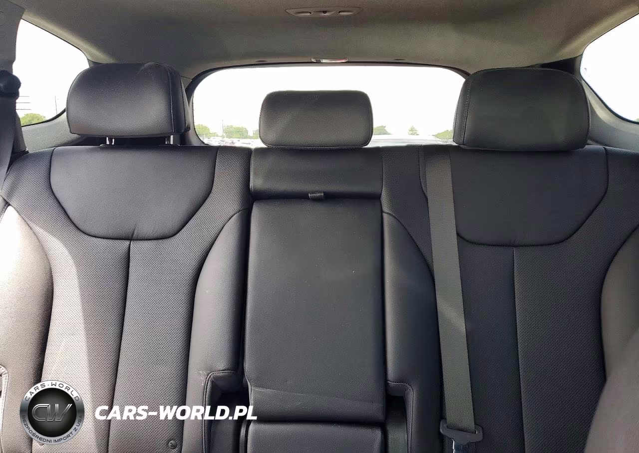 2019 Hyundai Santa Fe Ultimate 2.0T VIN:5NMS5CAA1KH016472 - 10