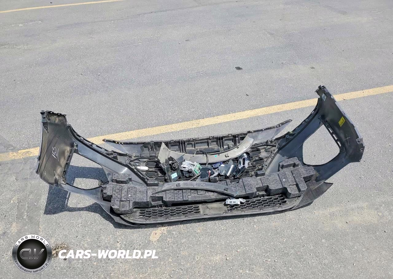 2019 Hyundai Santa Fe Ultimate 2.0T VIN:5NMS5CAA1KH016472 - 13