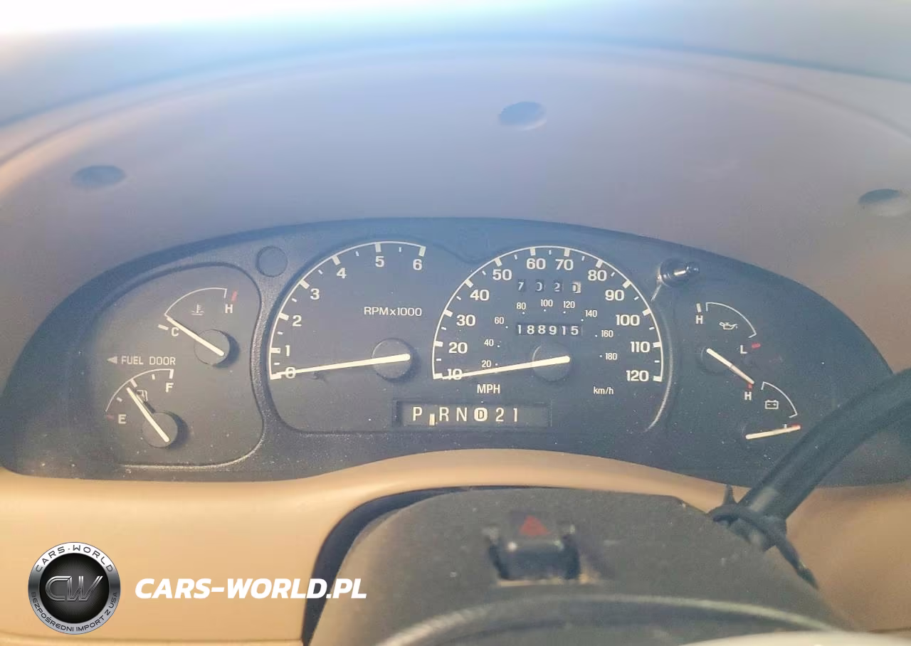 2002 Ford Ranger VIN:1FTYR11U42TA46738 - 9