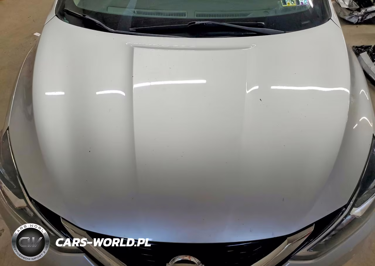 2016 Nissan Sentra S VIN:3N1AB7AP8GY269692 - 11