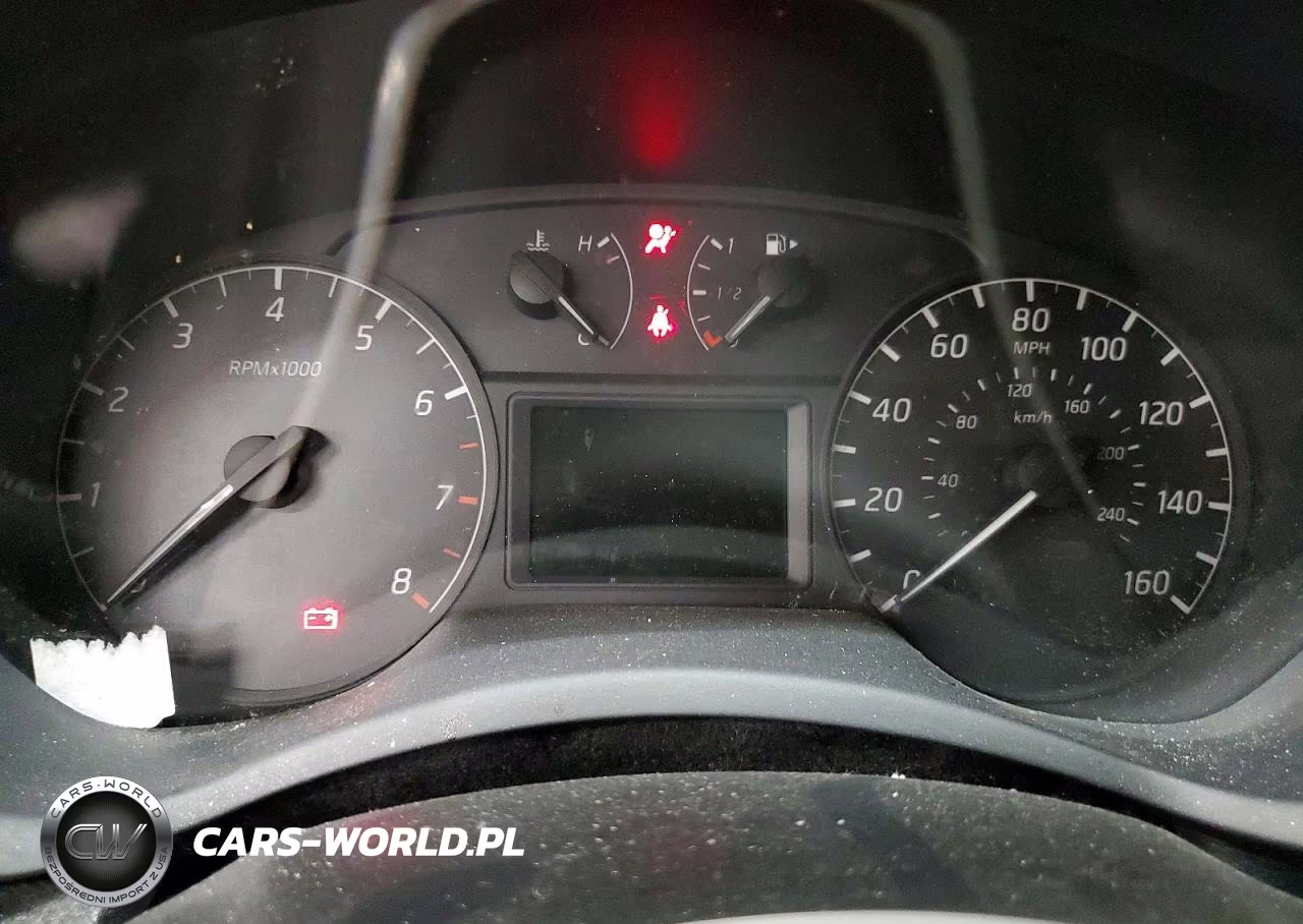2016 Nissan Sentra S VIN:3N1AB7AP8GY269692 - 9