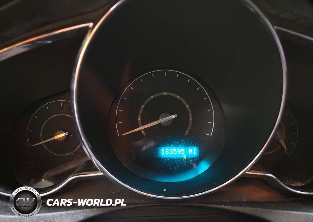 2010 Chevrolet Malibu Ltz VIN:1G1ZE5EB8AF196647 - 9