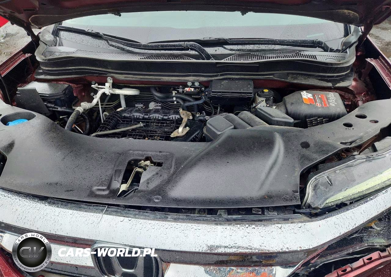 2021 Honda Pilot Exl VIN:5FNYF6H59MB017374 - 12