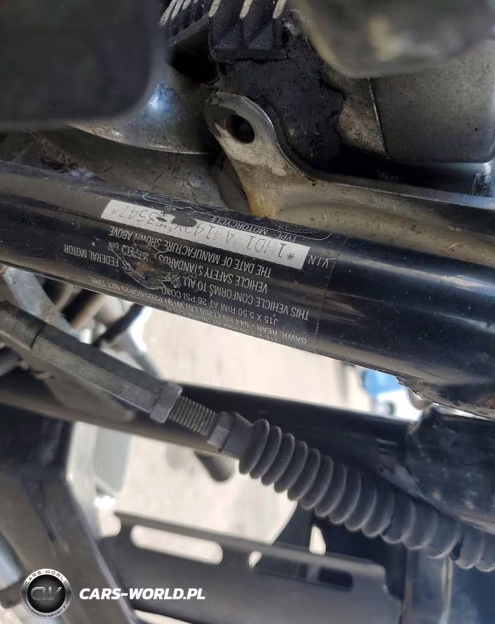 2009 Harley-Davidson Flhtcutg VIN:1HD1MAM149Y853547 - 9