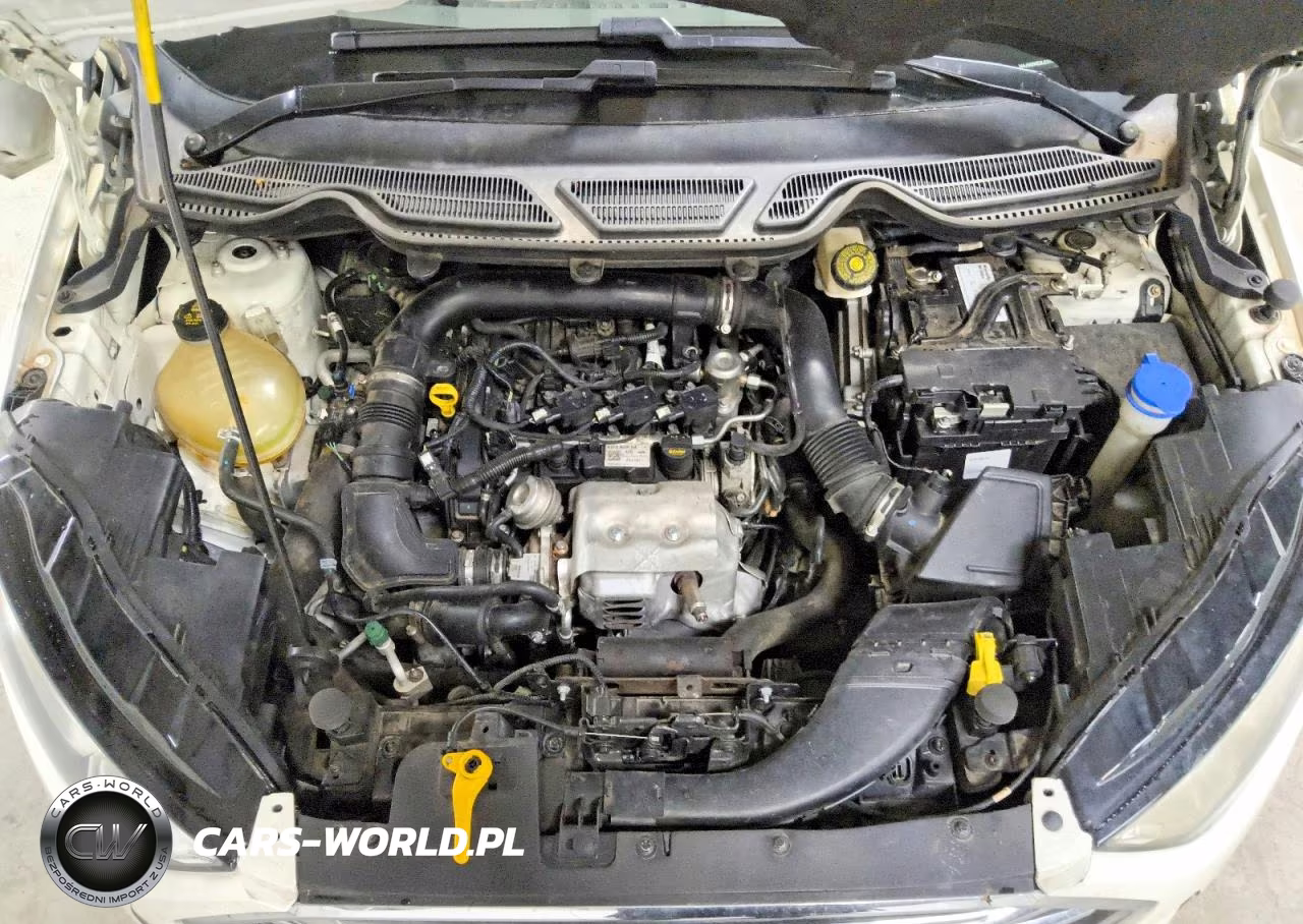 2020 Ford Ecosport Titanium VIN:MAJ3S2KE3LC315766 - 12