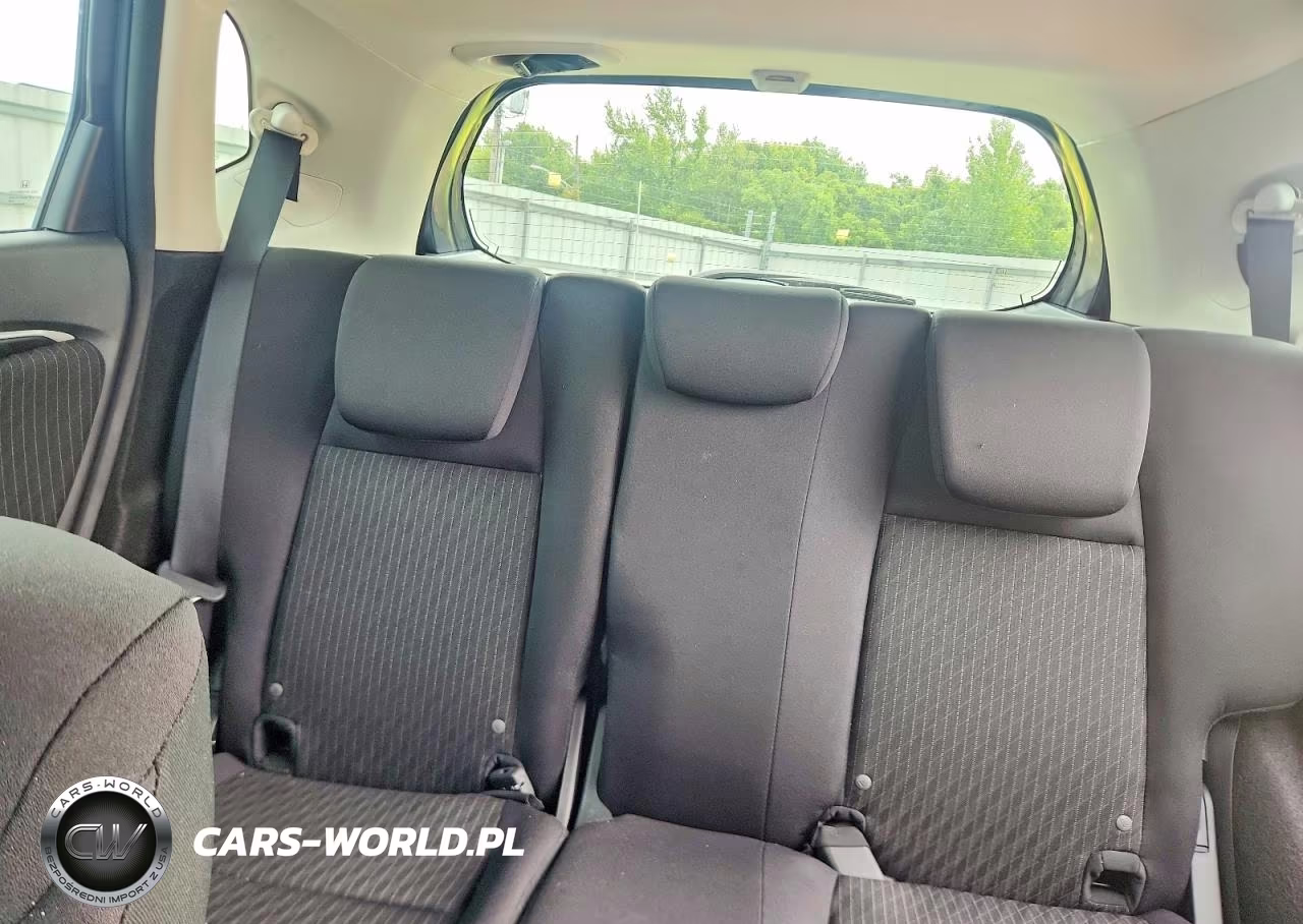 2020 Honda Fit Ex VIN:3HGGK5H84LM724096 - 10
