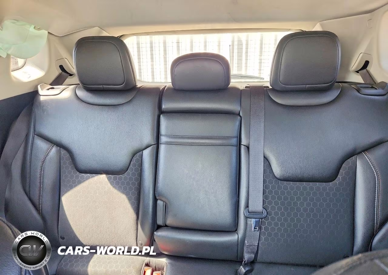 2019 Jeep Compass Altitude 4Wd VIN:3C4NJDBBXKT714393 - 10