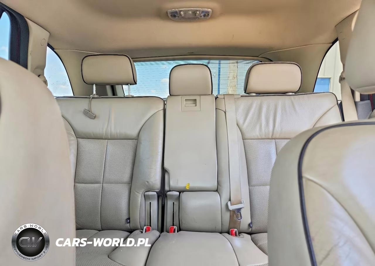 2008 Lincoln Mkx VIN:2LMDU88C68BJ30233 - 10