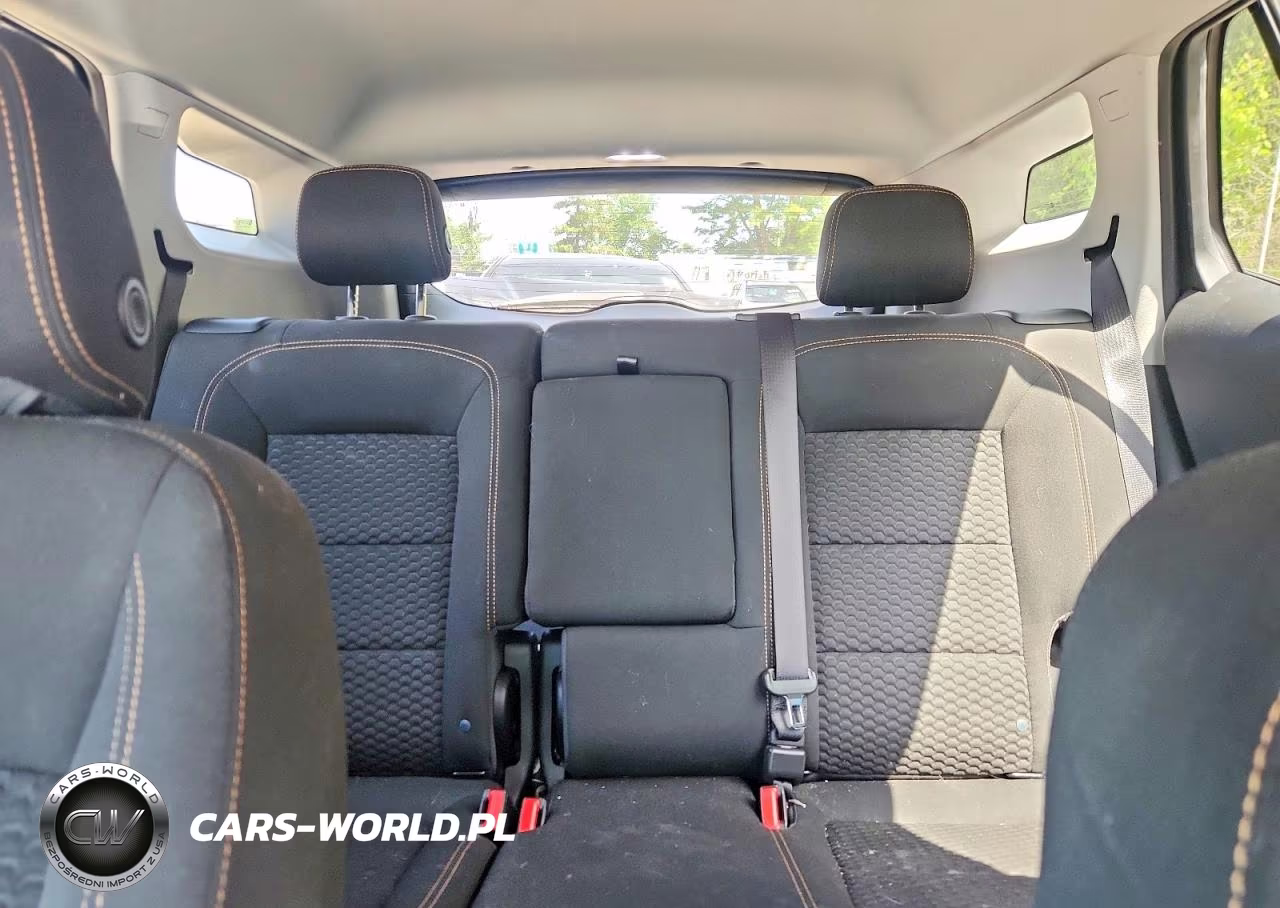 2020 GMC Terrain Sle VIN:3GKALTEV7LL210236 - 10