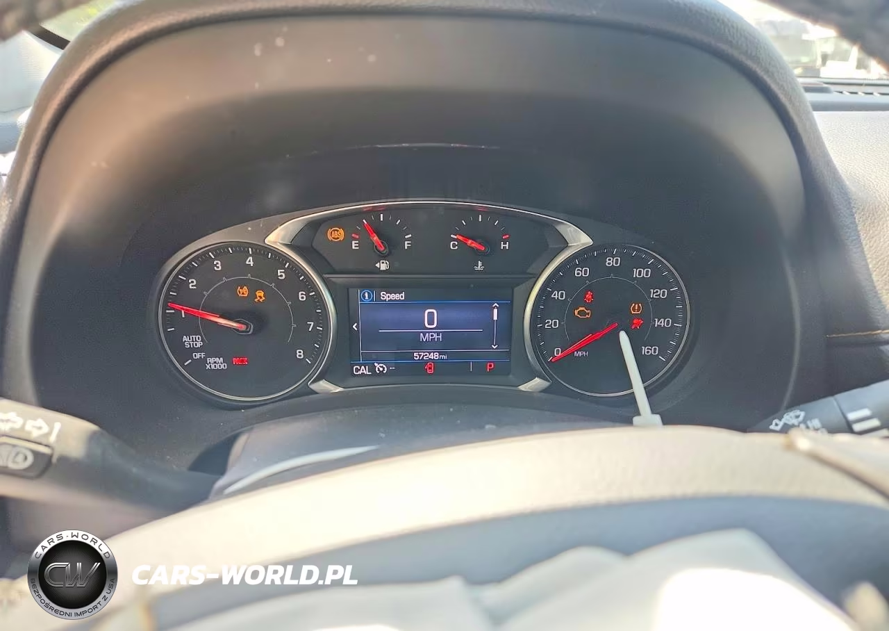 2020 GMC Terrain Sle VIN:3GKALTEV7LL210236 - 9