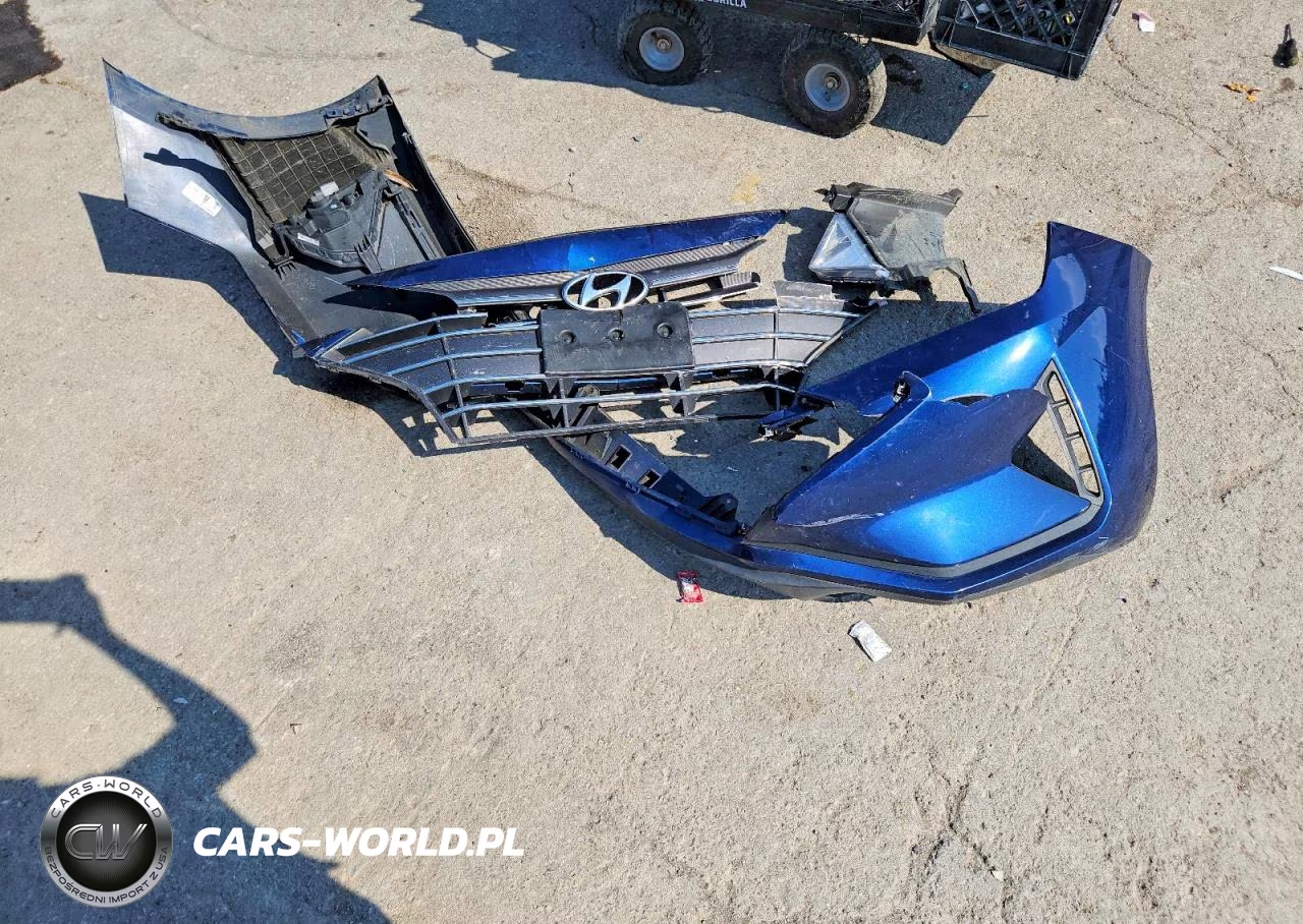 2019 Hyundai Elantra Sel VIN:5NPD84LF0KH479429 - 12