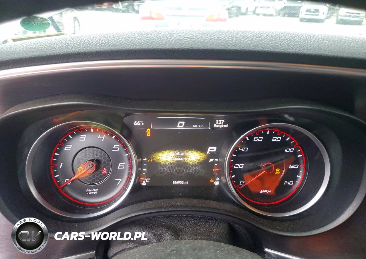 2015 Dodge Charger Se VIN:2C3CDXBG1FH846960 - 9