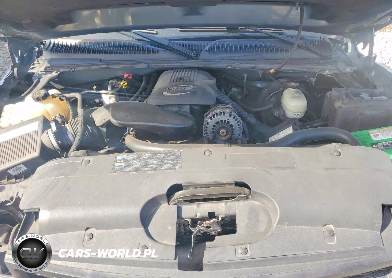 2006 Chevrolet Silverado K1500 VIN:2GCEK13T061205701 - 11