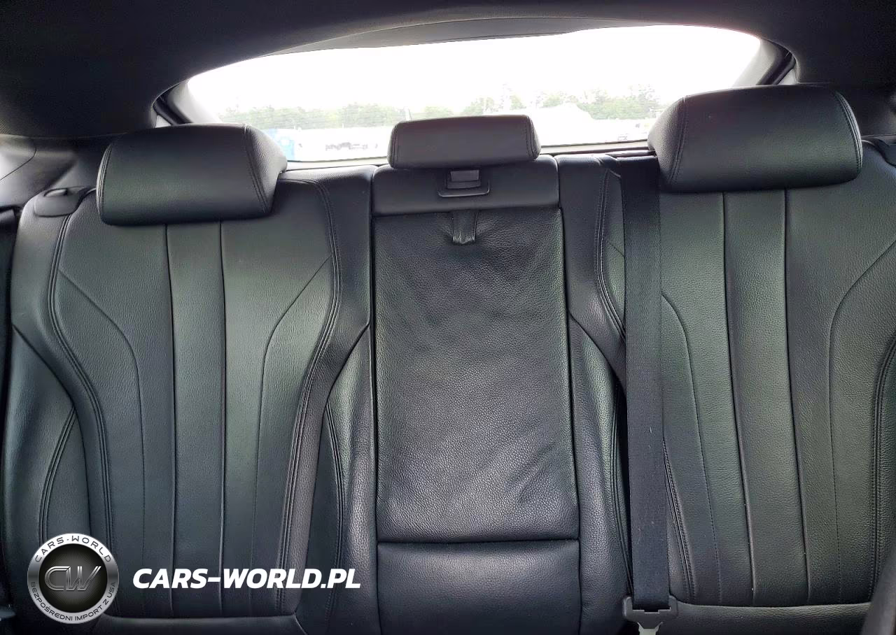 2016 BMW X6 xDrive35I VIN:5UXKU2C58G0N79585 - 10