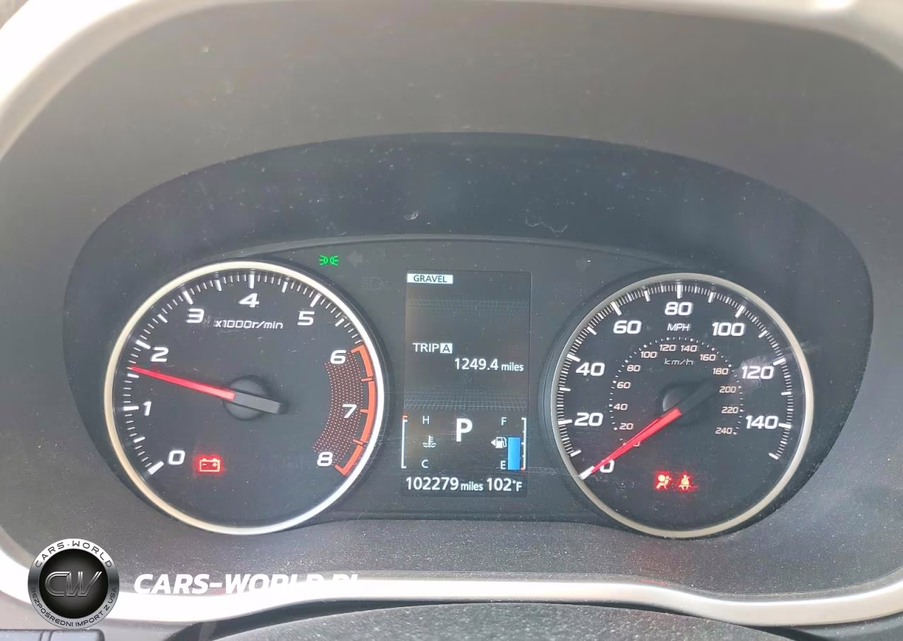 2018 Mitsubishi Eclipse Cross Black VIN:JA4AT5AA2JZ070445 - 9