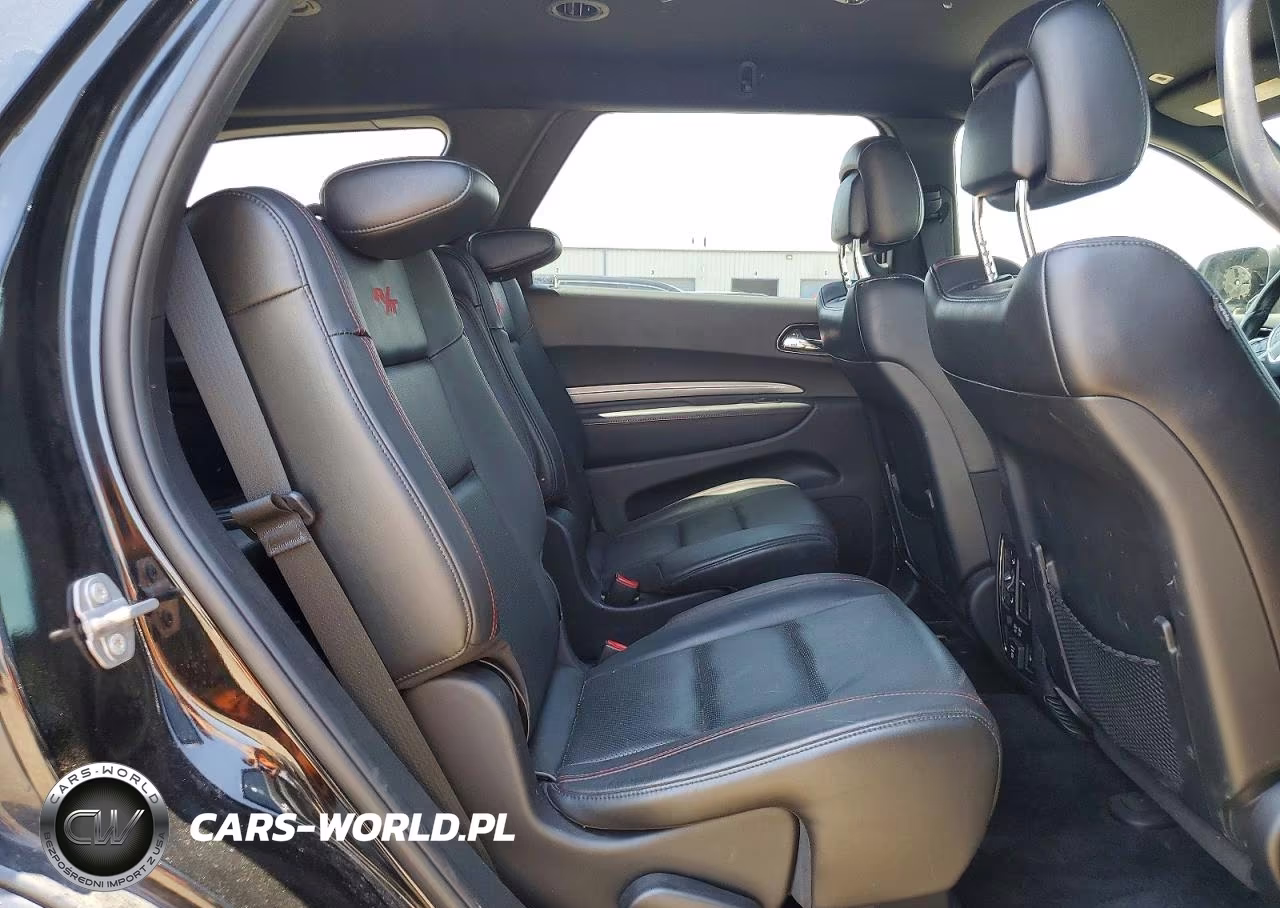 2018 Dodge Durango R-T VIN:1C4SDJCT9JC415200 - 11