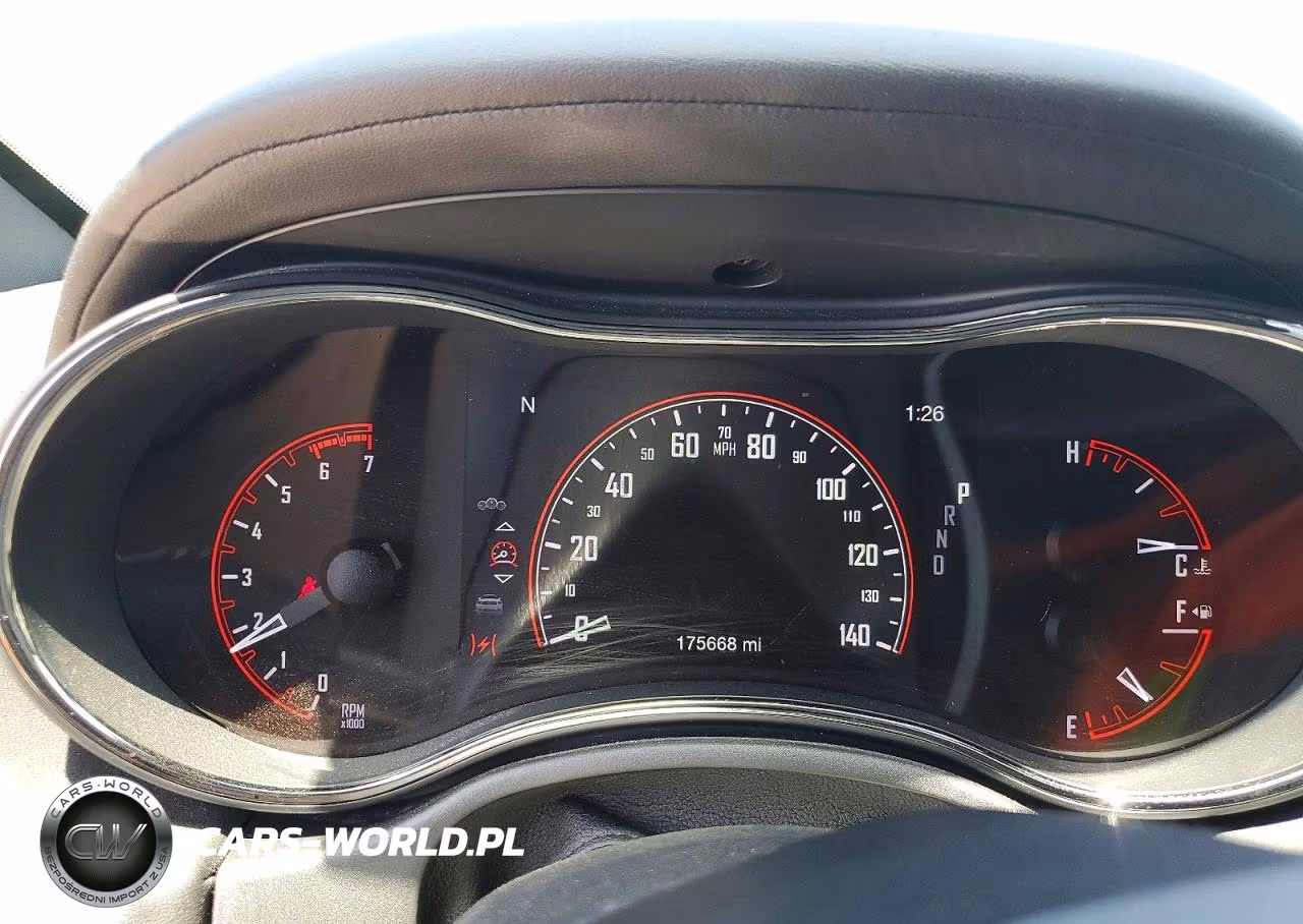 2018 Dodge Durango R-T VIN:1C4SDJCT9JC415200 - 9