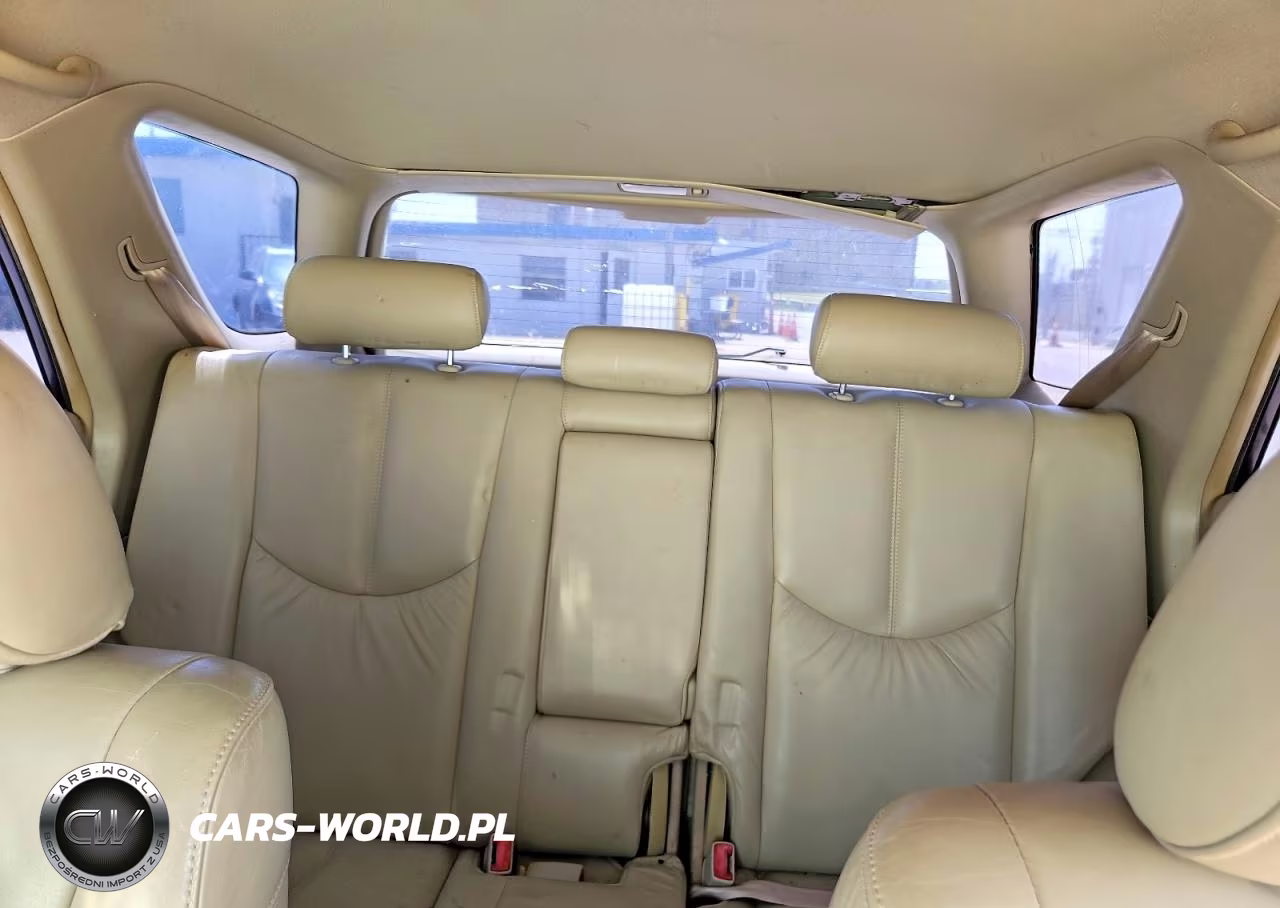 1999 Lexus Rx 300 VIN:JT6GF10U5X0035771 - 10