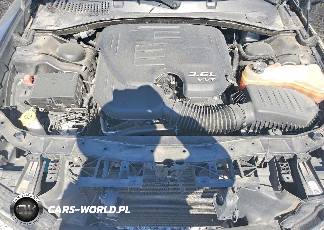 2022 Dodge Charger Sxt VIN:2C3CDXBG2NH153023 - 11