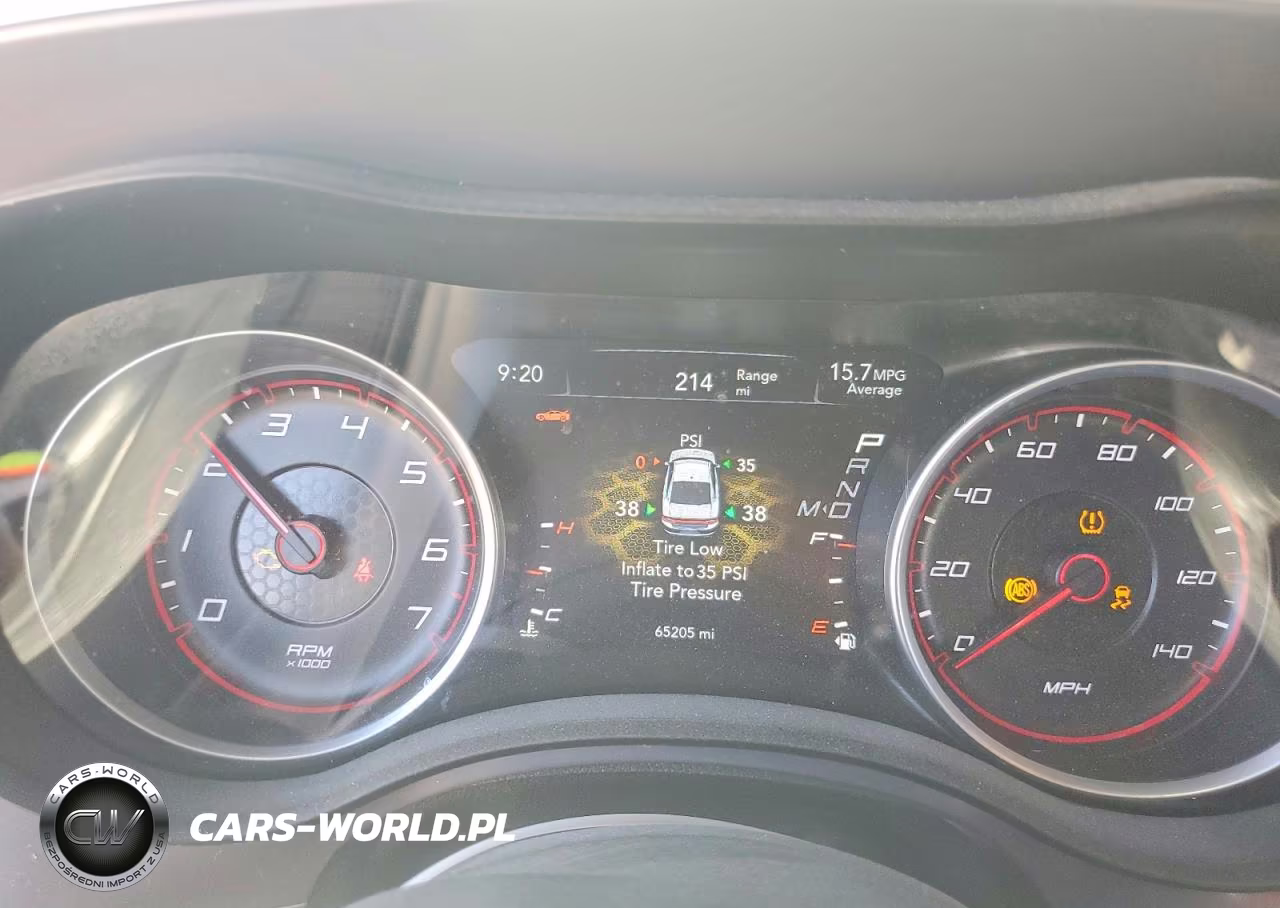 2022 Dodge Charger Sxt VIN:2C3CDXBG2NH153023 - 9