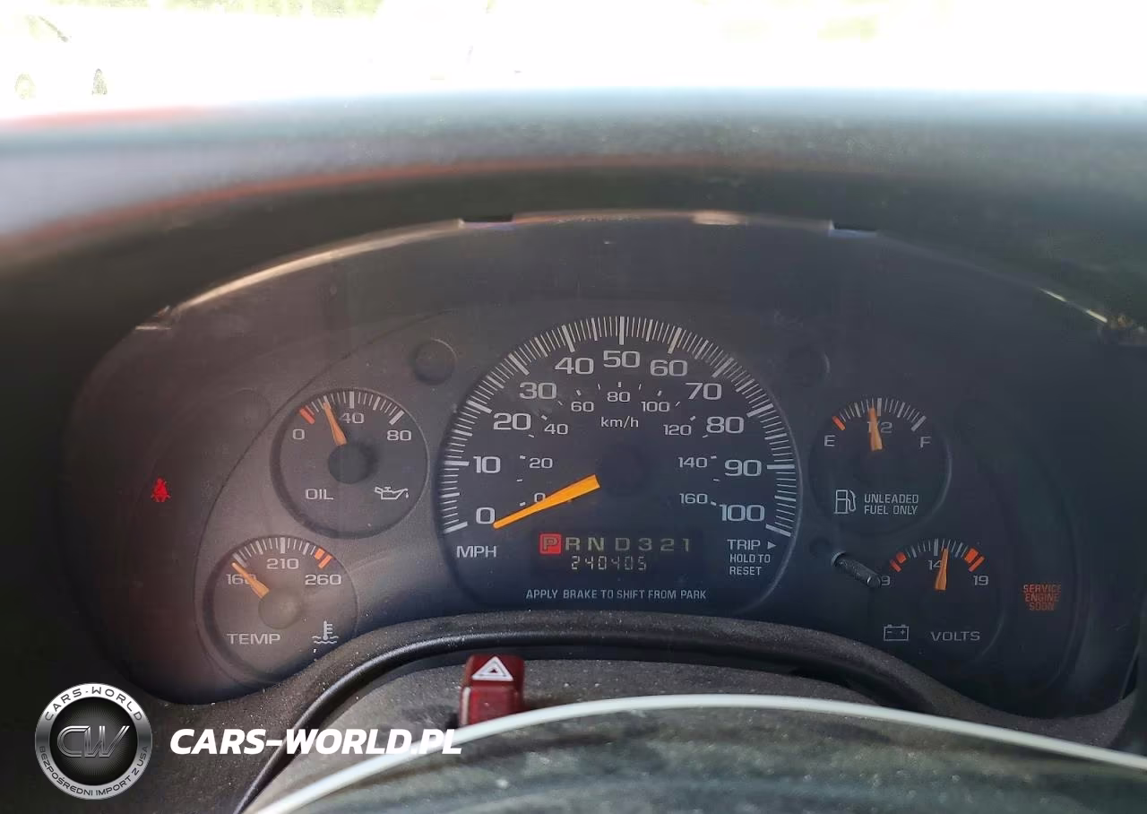 2001 Chevrolet Express G2500 VIN:1GCFG25WX11140230 - 9
