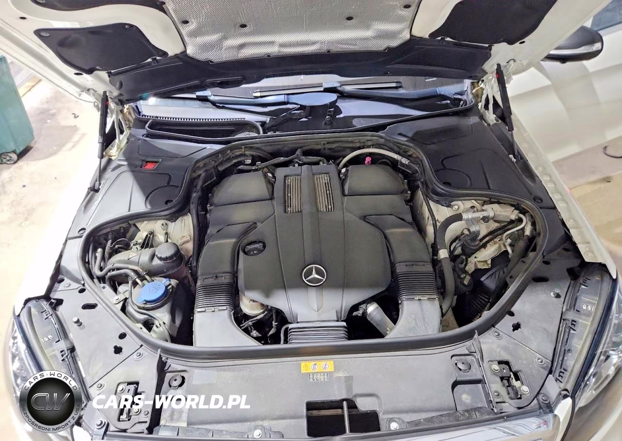 2019 Mercedes-Benz S 450 4Matic VIN:WDDUG6EB4KA481951 - 11