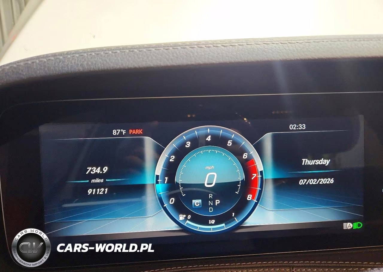 2019 Mercedes-Benz S 450 4Matic VIN:WDDUG6EB4KA481951 - 9