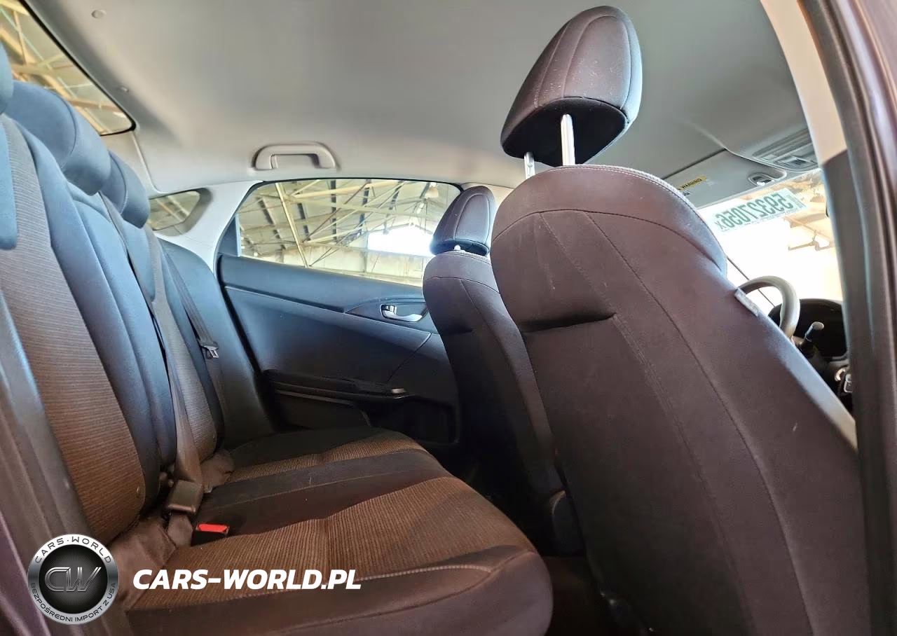 2019 Honda Insight Ex VIN:19XZE4F54KE014187 - 10