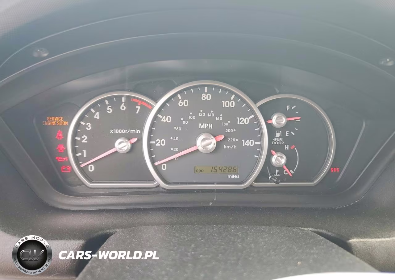 2005 Mitsubishi Galant Es Medium VIN:4A3AB36F95E064718 - 9
