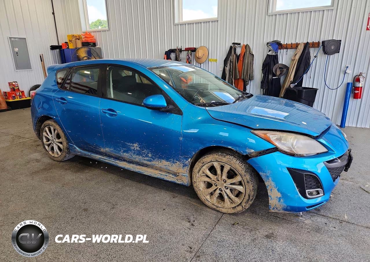 2010 Mazda 3 S VIN:JM1BL1H63A1272908 - 4