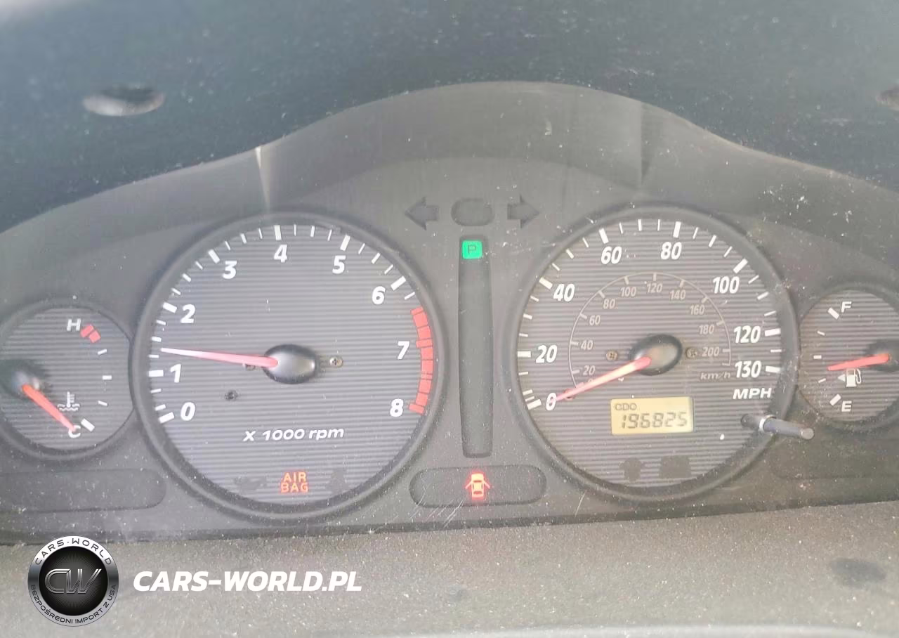 2004 Hyundai Santa Fe Gls VIN:KM8SC73D74U624623 - 9