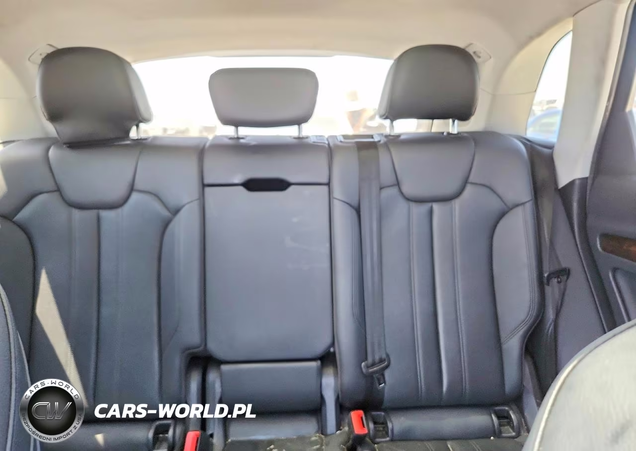 2019 Audi Q5 Prestige VIN:WA1CNAFY0K2020283 - 10