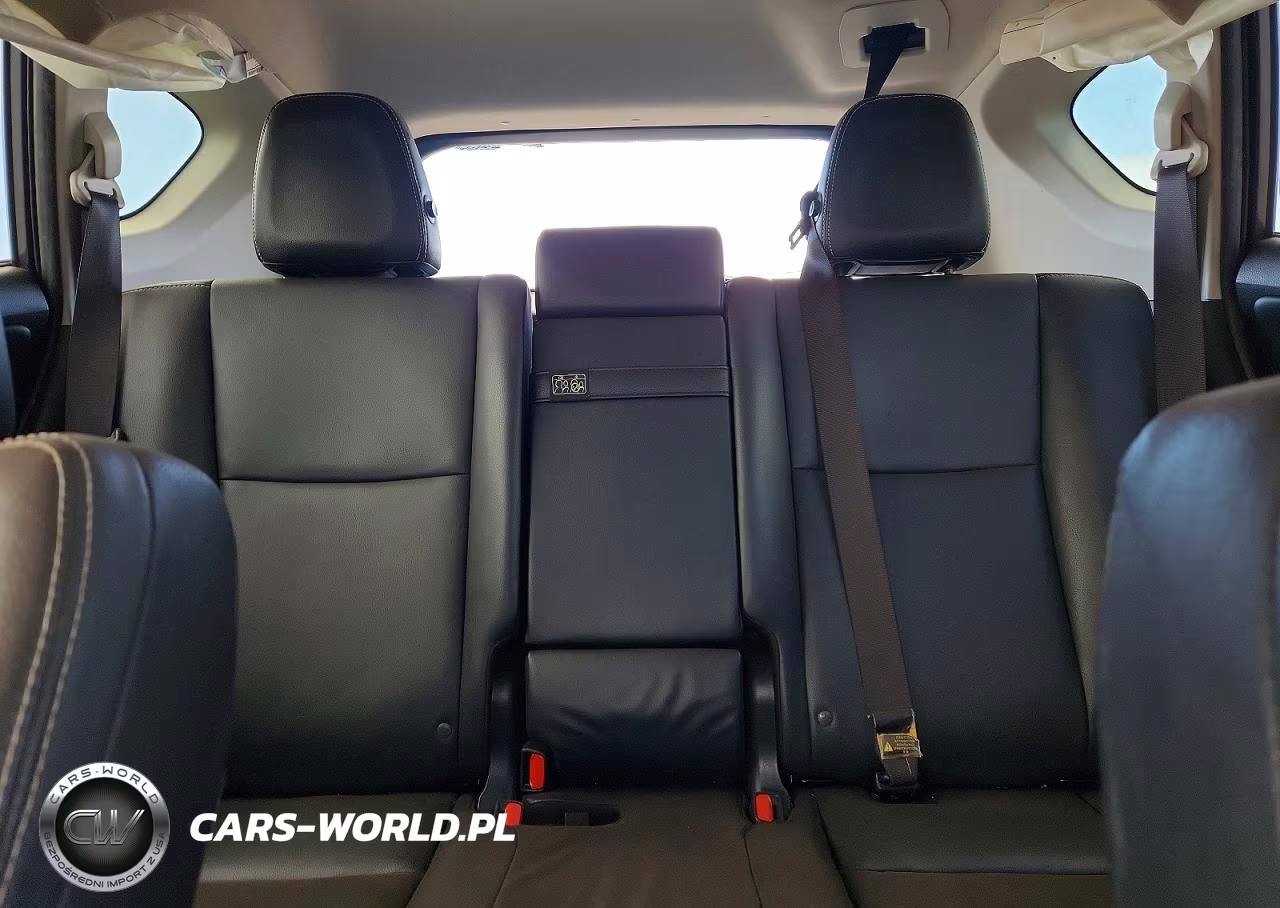 2017 Toyota Rav4 Hv Limited VIN:JTMDJREVXHD147907 - 10