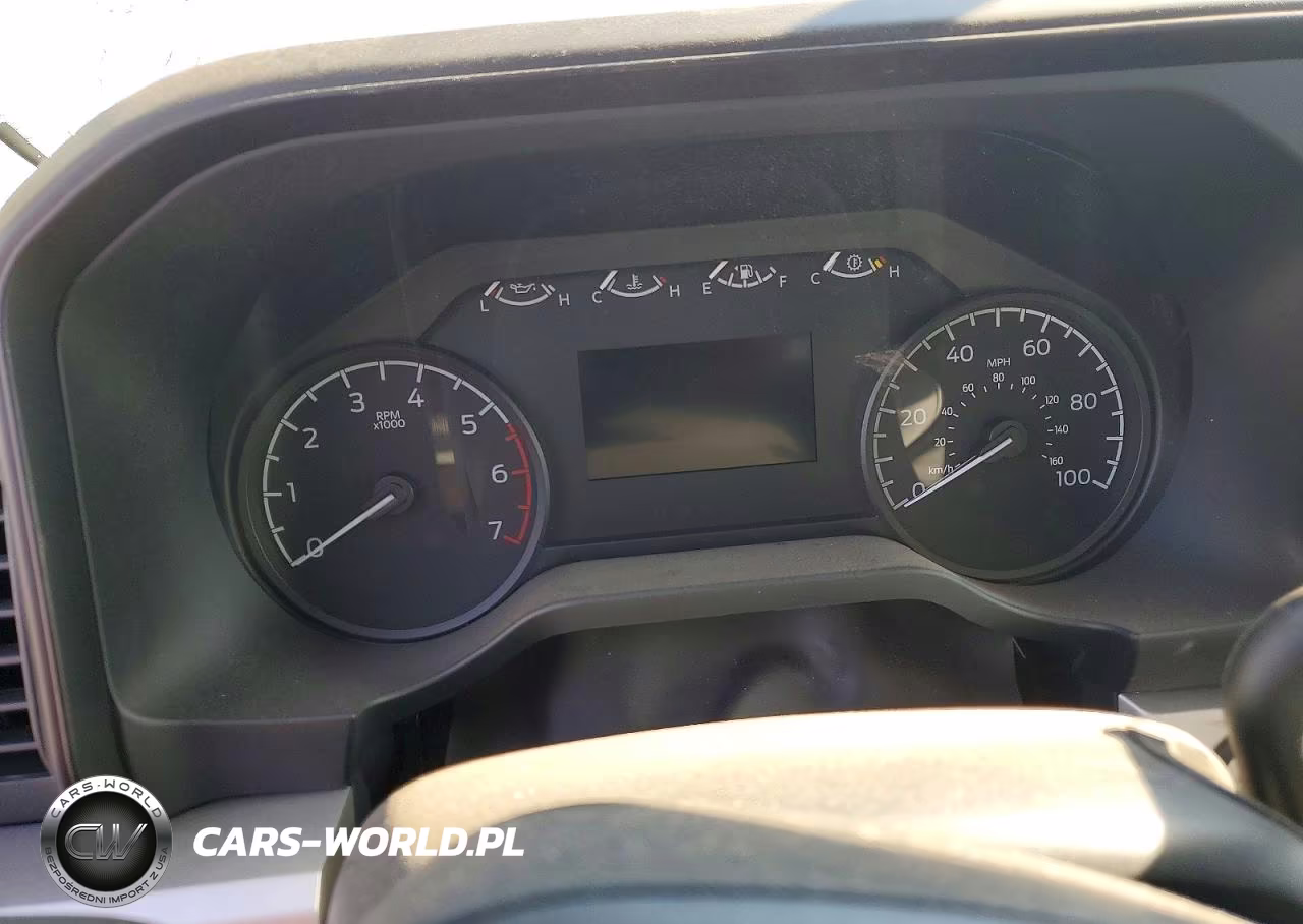 2026 Ford F250 Super Duty VIN:1FT7W2BN0TEC84545 - 9